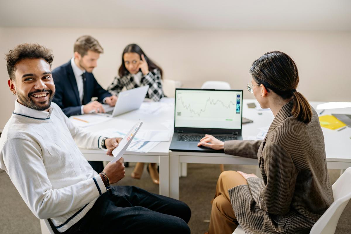 Compétences interpersonnelles : un atout clé en entreprise