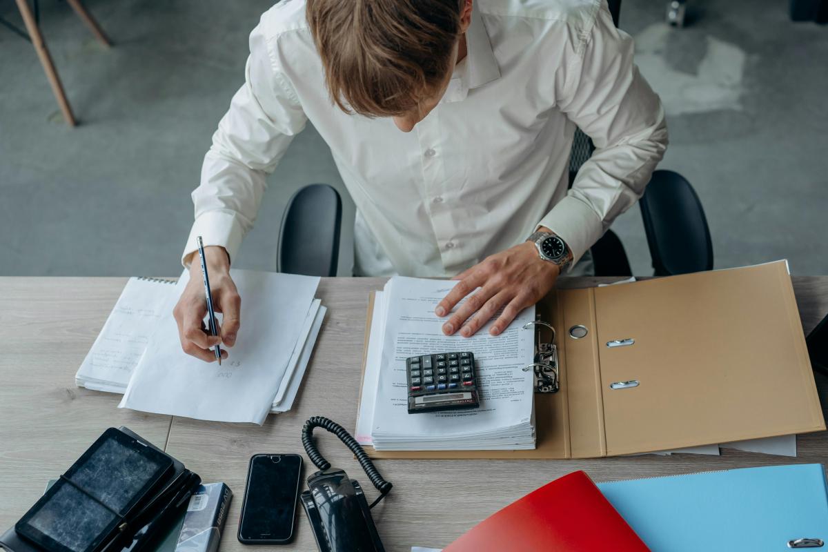 Location-gérance : conseils pour sécuriser son contrat