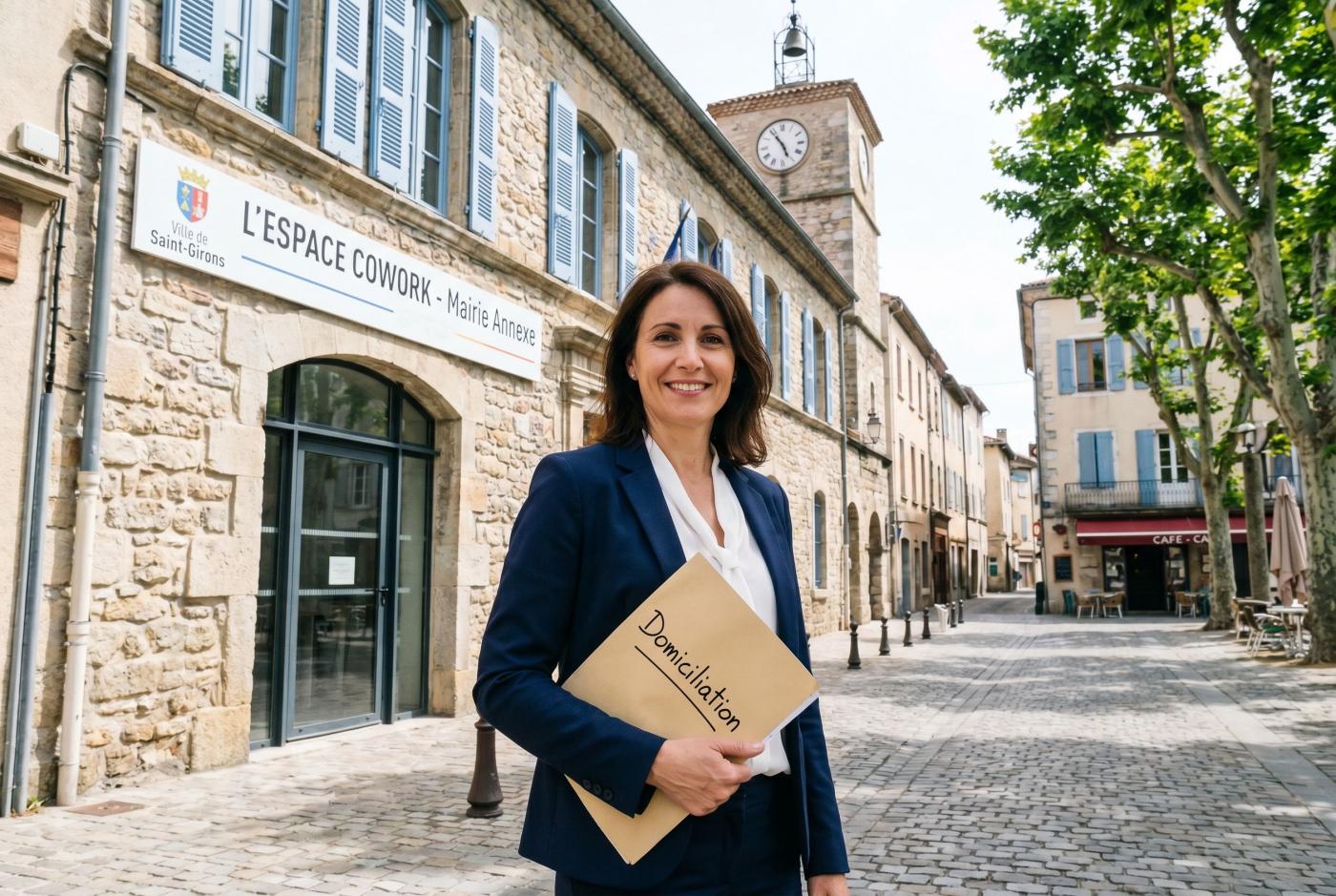 Combien coûte une domiciliation d'entreprise à Paris et en province ?